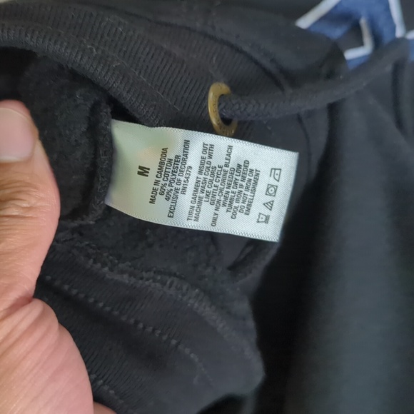 Men's Aeropostale joggers - Picture 2 of 5